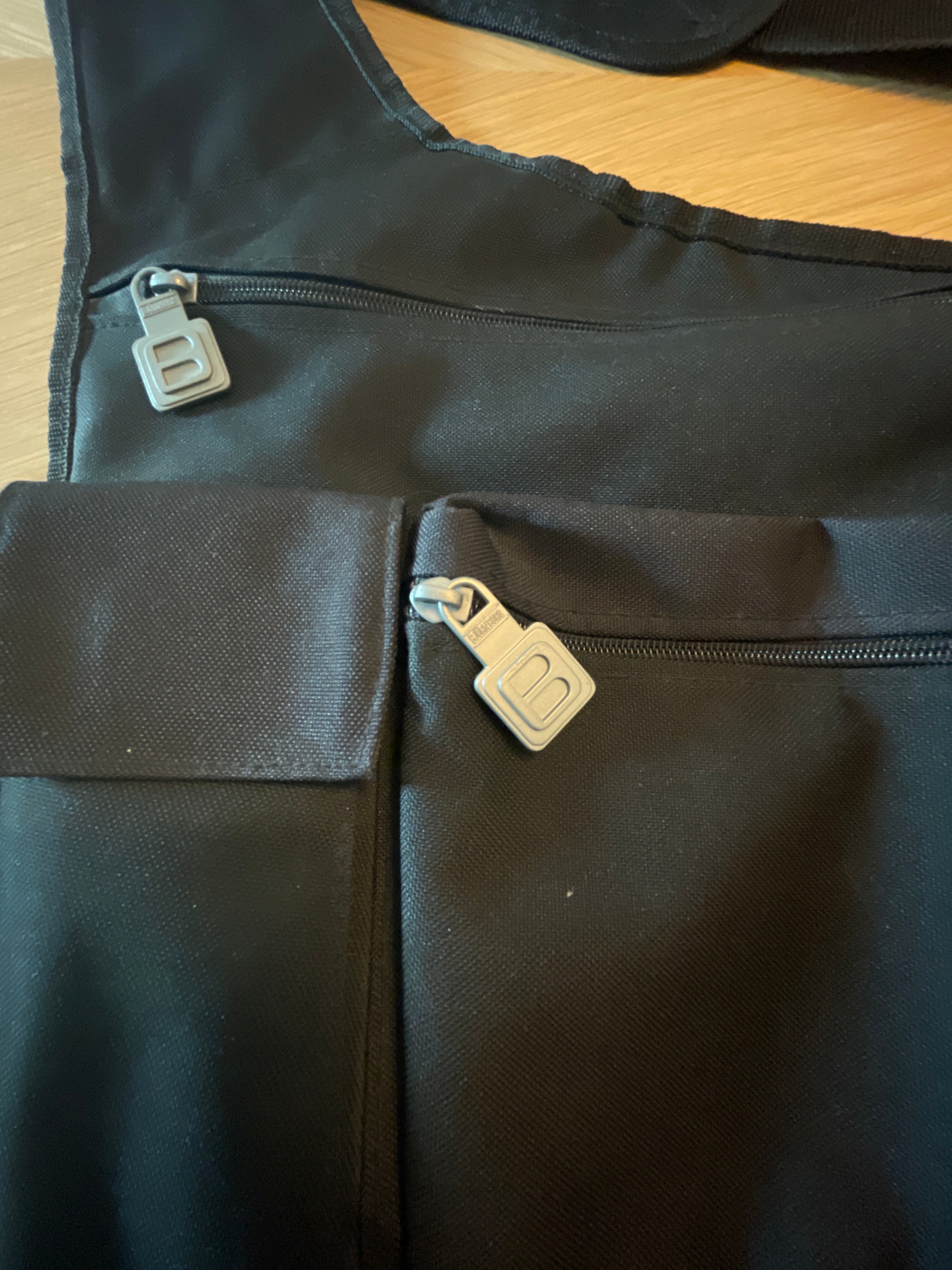 Björn Borg Crossbody bag